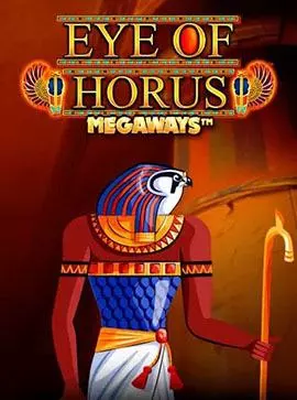 mg99 club pgเว็บตรง Eye-of-Horus-Megaways
