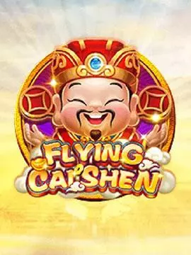 mg99 club CQ9เว็บตรง Flying-Cai-Shen