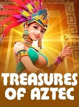 mg99 club pgเว็บตรง Treasures of Aztec