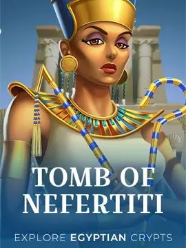 mg99 club pgเว็บตรง Tomb-Of-Nefertiti