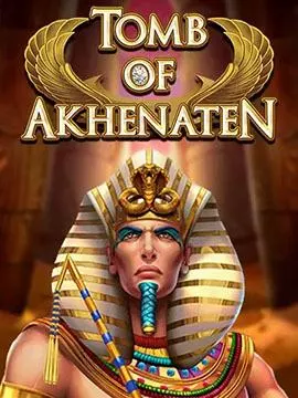 mg99 club pgเว็บตรง Tomb-of-Akhenaten