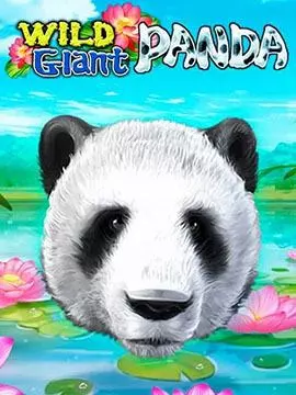 mg99 club pgเว็บตรง Wild Giant Panda
