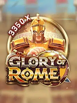 mg99 club pgเว็บตรง Glory Of Rome