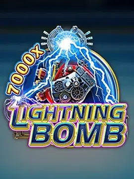 mg99 club pgเว็บตรง Lightning Bomb