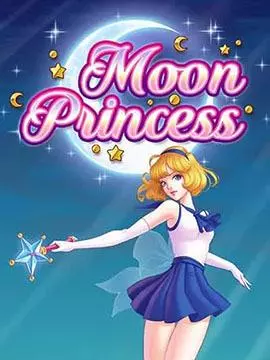 mg99 club Play’n GO เว็บตรง เซเลอร์มูน Moon Princess