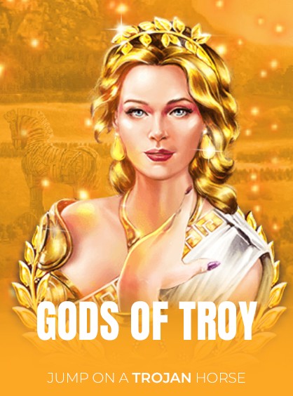 mg99 club Red Tiger เว็บตรง Gods of Troy