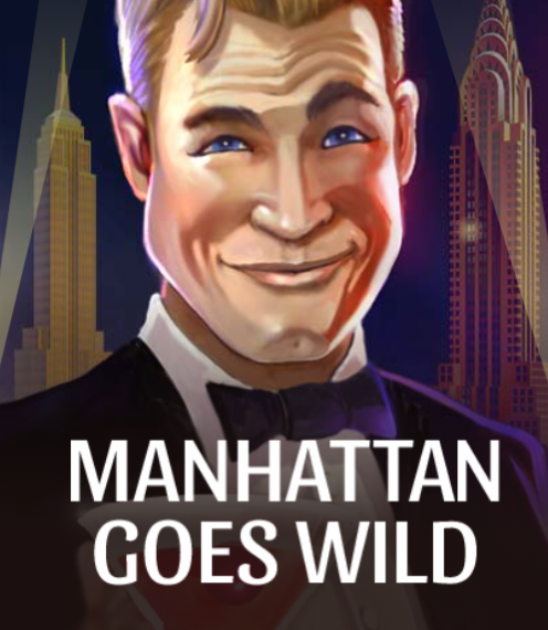 mg99 club pgเว็บตรง Manhattan Goes Wild