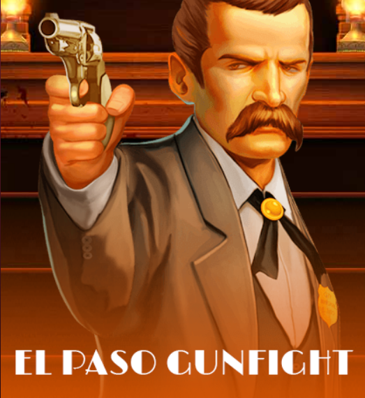 mg99 club El Paso Gunfight xNudge